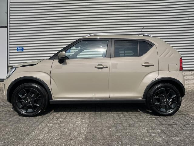 Suzuki IGNIS 1.2 Smart Hybrid Style | Trekhaak | Cito Onderhouden | Meest Luxe Uitvoering| Fabrieksgarantie t/m 2029!!!!!