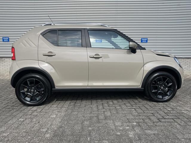 Suzuki IGNIS 1.2 Smart Hybrid Style | Trekhaak | Cito Onderhouden | Meest Luxe Uitvoering| Fabrieksgarantie t/m 2029!!!!!