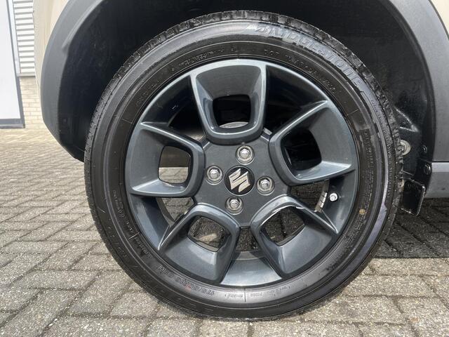 Suzuki IGNIS 1.2 Smart Hybrid Style | Trekhaak | Cito Onderhouden | Meest Luxe Uitvoering| Fabrieksgarantie t/m 2029!!!!!