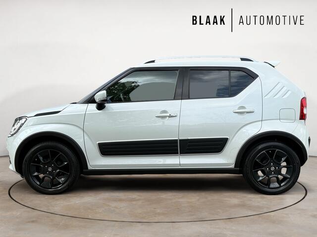 Suzuki IGNIS 1.2 Stijl