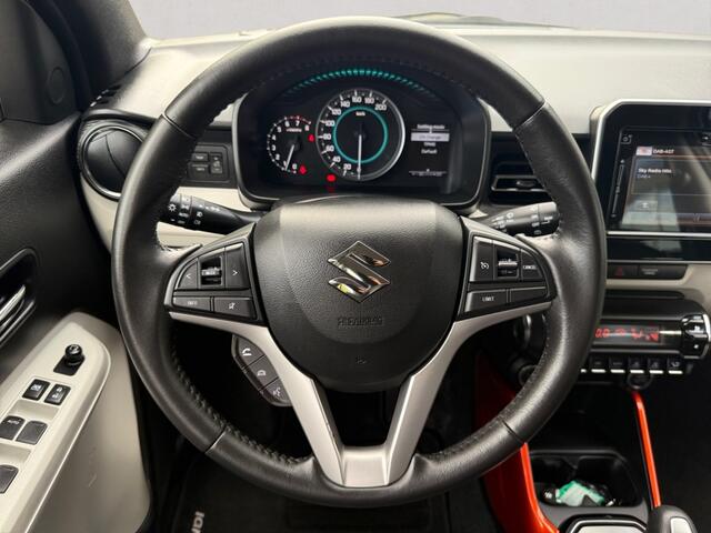 Suzuki IGNIS 1.2 Stijl