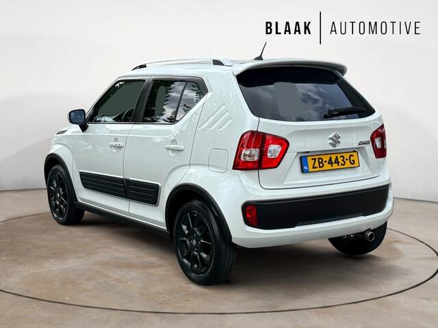 Suzuki IGNIS 1.2 Stijl