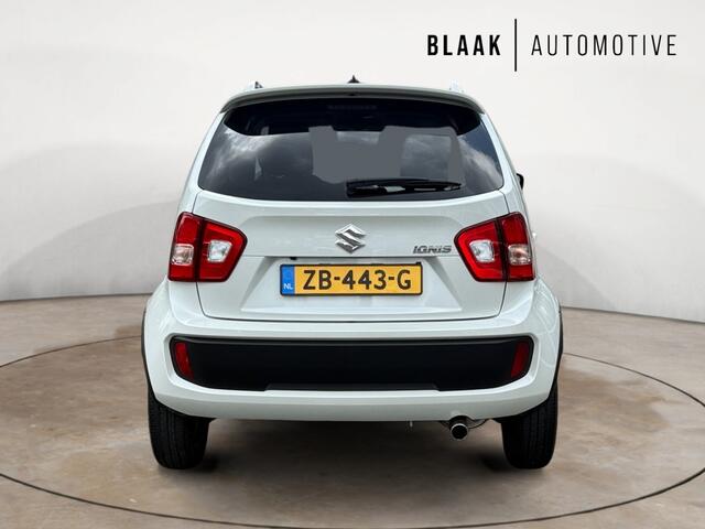 Suzuki IGNIS 1.2 Stijl
