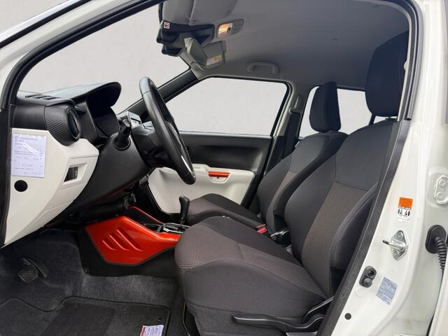 Suzuki IGNIS 1.2 Stijl