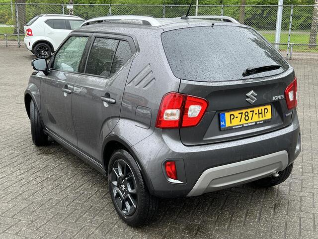 Suzuki IGNIS 1.2 Smart Hybrid Style CVT Automaat | Navigatie | Cruise Control | Climate Control |