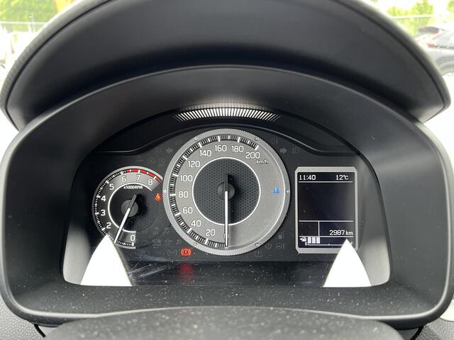 Suzuki IGNIS 1.2 Smart Hybrid Style | Trekhaak | Cruise Control | Navigatie | Climate Control