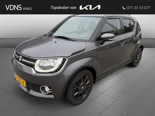 Suzuki IGNIS 1.2 Stijl AUTOMAAT - ZEER COMPLEET!!