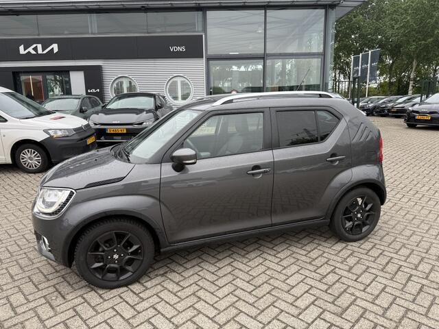 Suzuki IGNIS 1.2 Stijl AUTOMAAT - ZEER COMPLEET!!