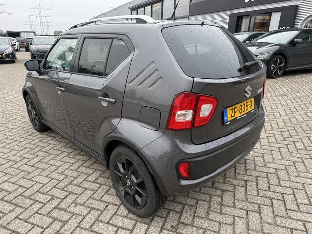 Suzuki IGNIS 1.2 Stijl AUTOMAAT - ZEER COMPLEET!!