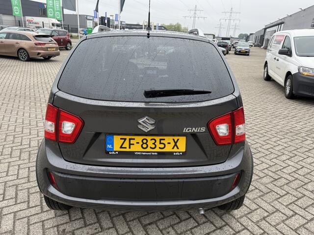 Suzuki IGNIS 1.2 Stijl AUTOMAAT - ZEER COMPLEET!!
