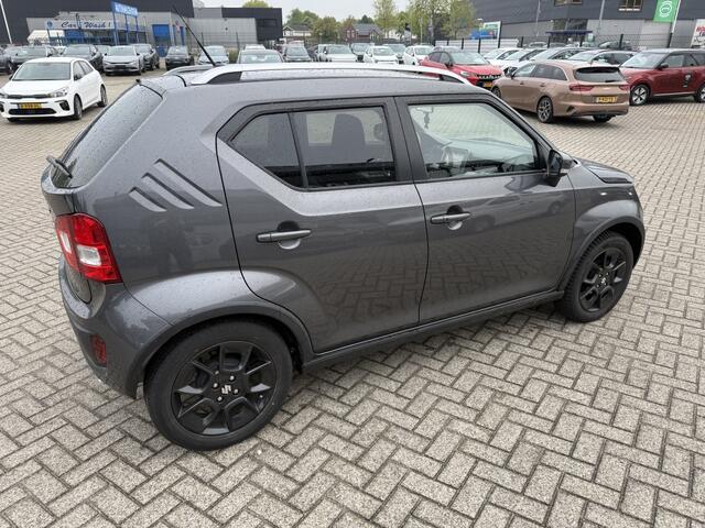 Suzuki IGNIS 1.2 Stijl AUTOMAAT - ZEER COMPLEET!!