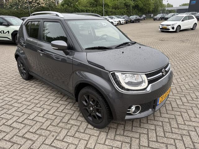 Suzuki IGNIS 1.2 Stijl AUTOMAAT - ZEER COMPLEET!!