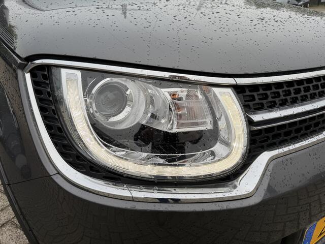 Suzuki IGNIS 1.2 Stijl AUTOMAAT - ZEER COMPLEET!!