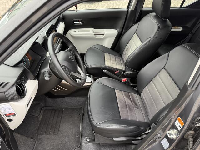 Suzuki IGNIS 1.2 Stijl AUTOMAAT - ZEER COMPLEET!!