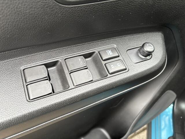 Suzuki IGNIS 1.2 Smart Hybrid Style Cr. Control Ecc-Airco Stoelvw. Keyless Navi+BT+Cam