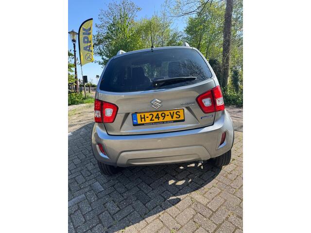 Suzuki IGNIS 1.2 Smart Hybrid Style, NIEUW MODEL