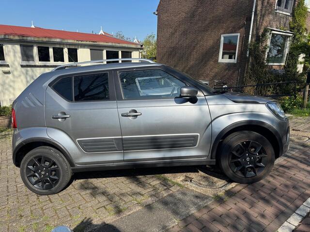 Suzuki IGNIS 1.2 Smart Hybrid Style, NIEUW MODEL