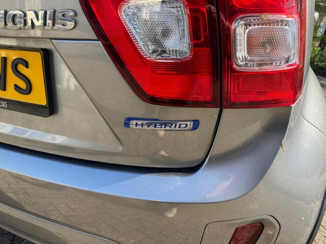 Suzuki IGNIS 1.2 Smart Hybrid Style, NIEUW MODEL
