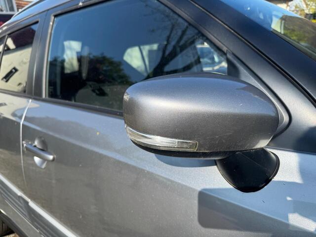 Suzuki IGNIS 1.2 Smart Hybrid Style, NIEUW MODEL