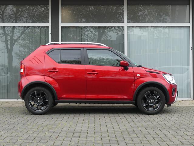 Suzuki IGNIS 1.2 Smart Hybrid Select Automaat Apple Carpl/Andr Auto, Stoelverw., Camera,