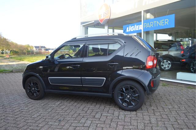 Suzuki IGNIS 1.2 Smart Hybrid Stijl | NL auto | Navi | Cruise C. | Climate C.