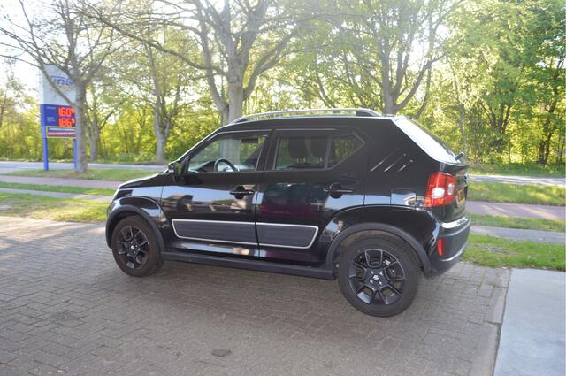 Suzuki IGNIS 1.2 Smart Hybrid Stijl | NL auto | Navi | Cruise C. | Climate C.