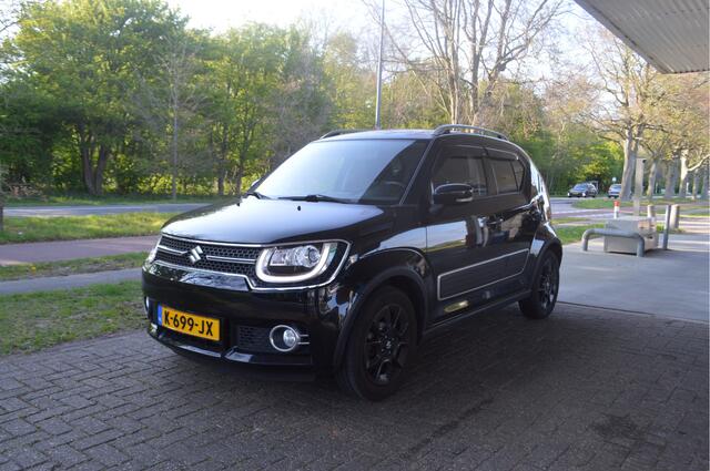 Suzuki IGNIS 1.2 Smart Hybrid Stijl | NL auto | Navi | Cruise C. | Climate C.