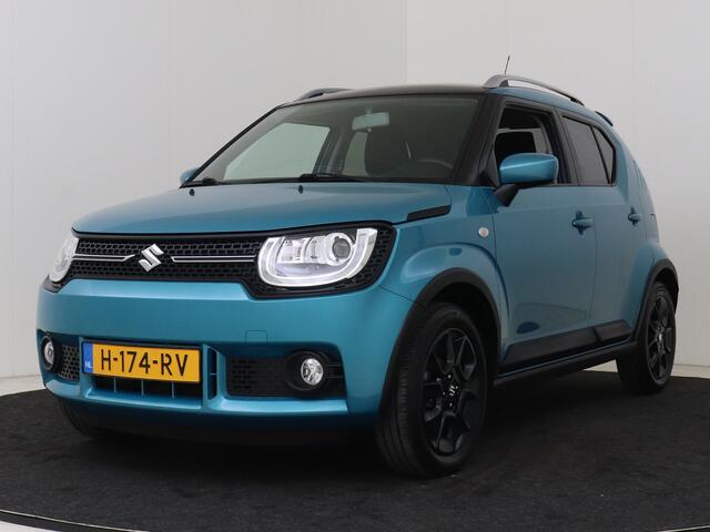 Suzuki IGNIS 1.2 Smart Hybrid Select I Airco I Elektrische ramen voor I Centrale vergrendeling met afstandsbediening I