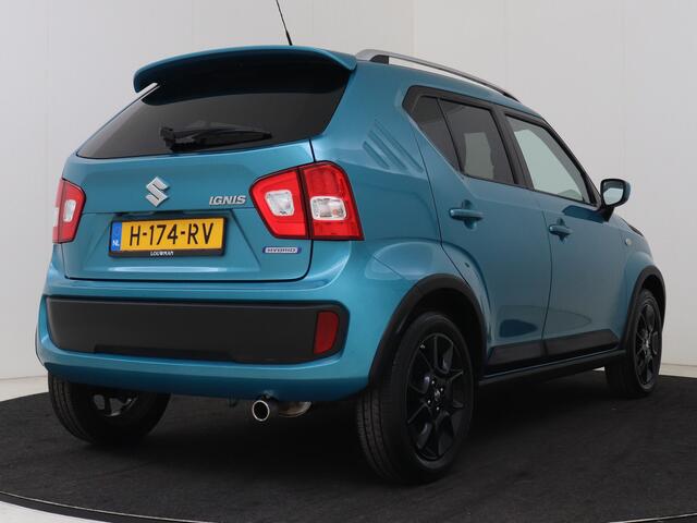 Suzuki IGNIS 1.2 Smart Hybrid Select I Airco I Elektrische ramen voor I Centrale vergrendeling met afstandsbediening I