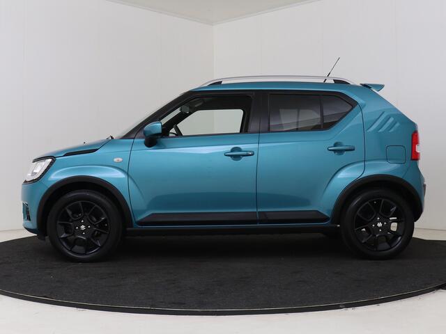 Suzuki IGNIS 1.2 Smart Hybrid Select I Airco I Elektrische ramen voor I Centrale vergrendeling met afstandsbediening I