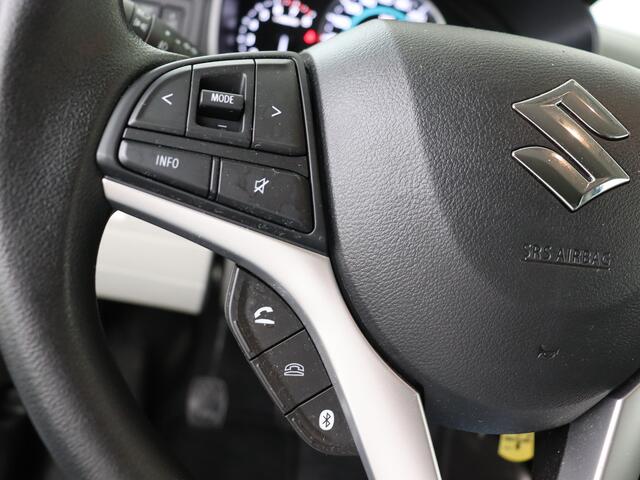 Suzuki IGNIS 1.2 Smart Hybrid Select I Airco I Elektrische ramen voor I Centrale vergrendeling met afstandsbediening I