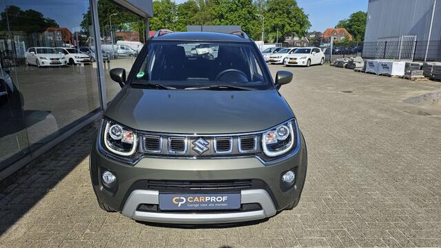 Suzuki IGNIS 1.2 Smart Hybrid Select NLauto | Cruise control | All-in