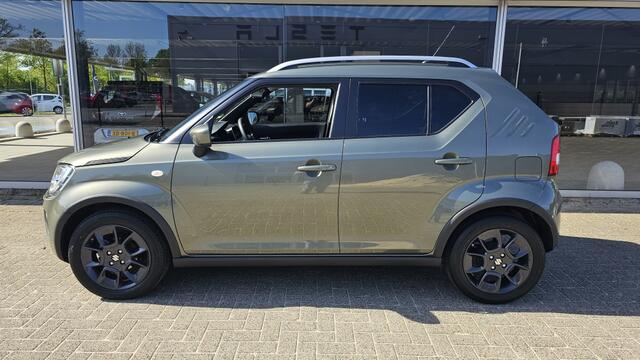 Suzuki IGNIS 1.2 Smart Hybrid Select NLauto | Cruise control | All-in