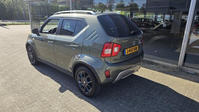 Suzuki IGNIS 1.2 Smart Hybrid Select NLauto | Cruise control | All-in