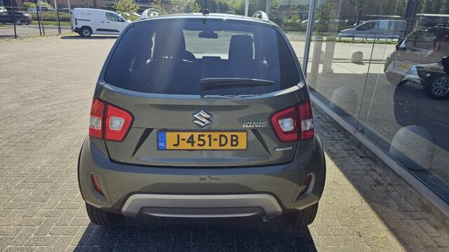 Suzuki IGNIS 1.2 Smart Hybrid Select NLauto | Cruise control | All-in