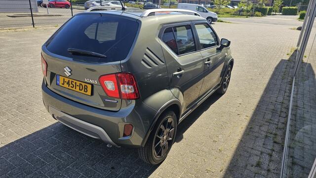 Suzuki IGNIS 1.2 Smart Hybrid Select NLauto | Cruise control | All-in