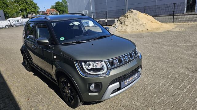 Suzuki IGNIS 1.2 Smart Hybrid Select NLauto | Cruise control | All-in