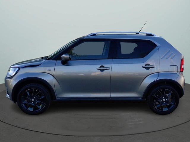 Suzuki IGNIS 1.2 Select /Ned.Auto/ALL IN PRIJS