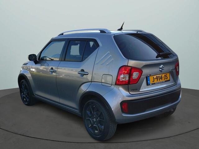 Suzuki IGNIS 1.2 Select /Ned.Auto/ALL IN PRIJS