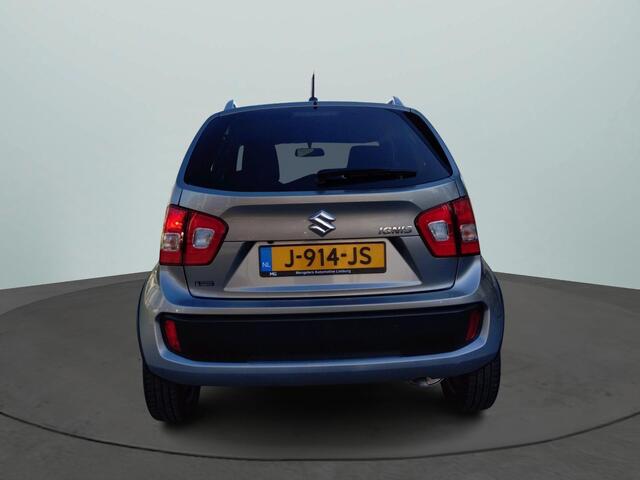 Suzuki IGNIS 1.2 Select /Ned.Auto/ALL IN PRIJS