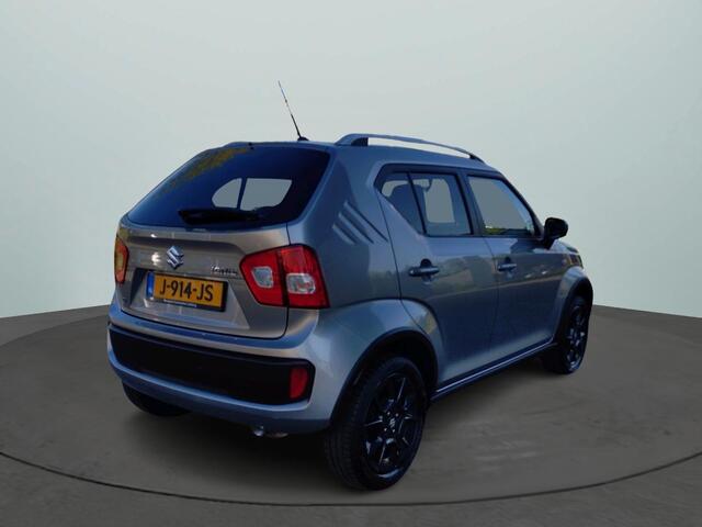 Suzuki IGNIS 1.2 Select /Ned.Auto/ALL IN PRIJS