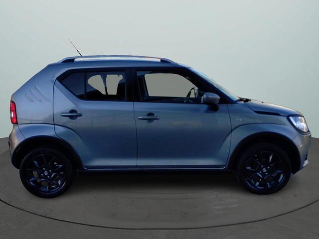 Suzuki IGNIS 1.2 Select /Ned.Auto/ALL IN PRIJS