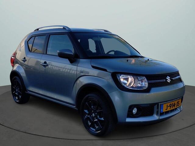 Suzuki IGNIS 1.2 Select /Ned.Auto/ALL IN PRIJS