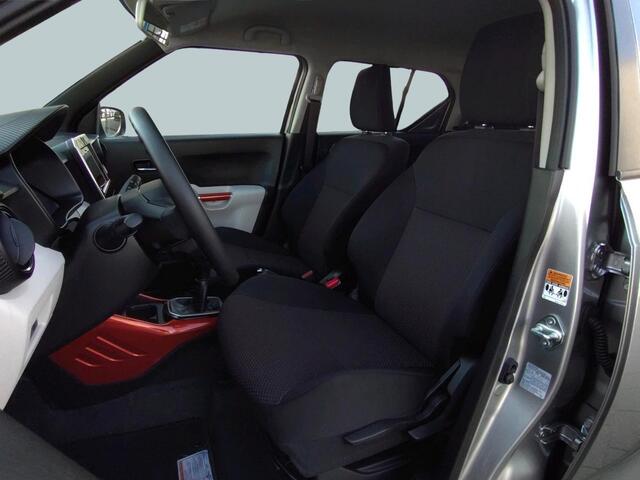 Suzuki IGNIS 1.2 Select /Ned.Auto/ALL IN PRIJS