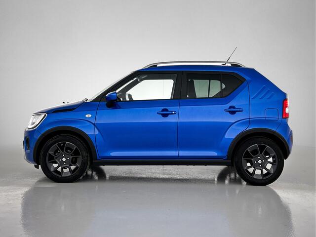 Suzuki IGNIS 1.2 Smart Hybrid Select