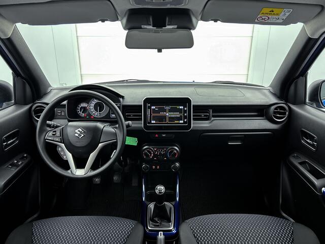 Suzuki IGNIS 1.2 Smart Hybrid Select