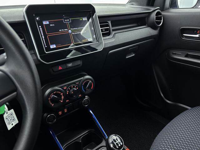 Suzuki IGNIS 1.2 Smart Hybrid Select