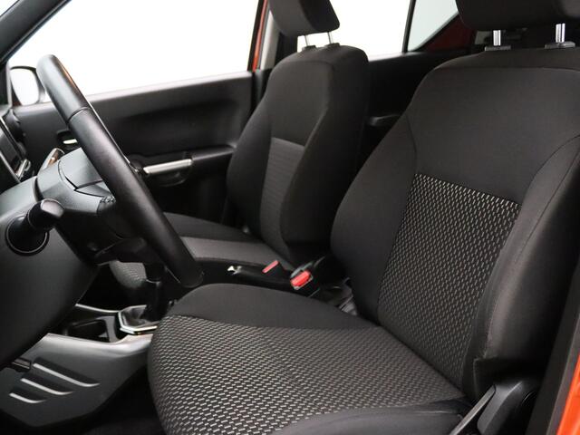 Suzuki IGNIS 1.2 Smart Hybrid Style Camera | Climate | Cruise | Navi | Stoelverw.