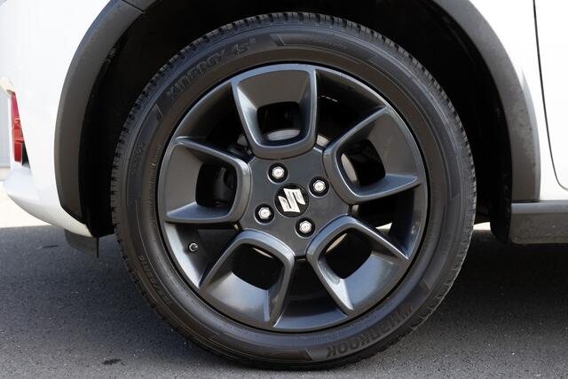 Suzuki IGNIS 1.2 Stijl Smart Hybrid | NL-AUTO | LMV | CRUISE | NAVI | ECC | CAMERA |