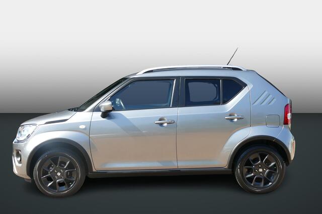 Suzuki IGNIS 1.2 Smart Hybrid Select | PARKEERSENSOREN ACHTER | RIJKLAARPRIJS |